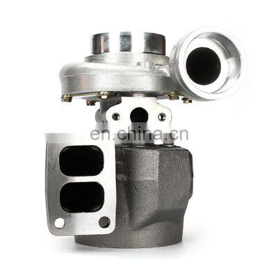 High Quality E200b Ec210 Engine Turbocharger 8972402101 for Volvo Excavator photo-2