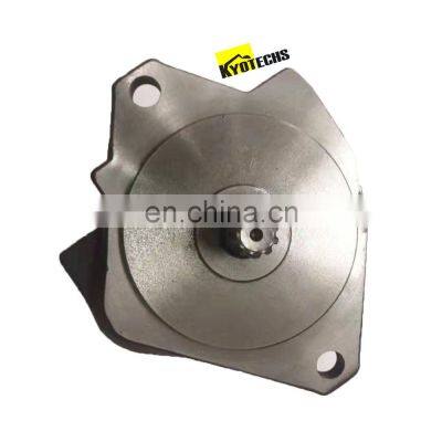 Excavator Parts 241-7971 2417971 PVD-00B HYDRAULIC MAIN PUMP E301.6 E301 E301.6C photo-3