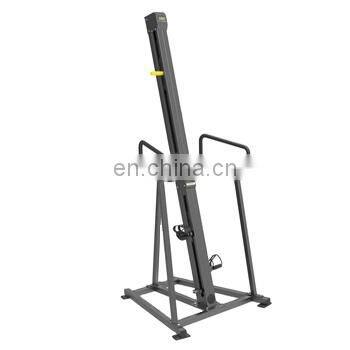 Power Super Quality Minolta Factory New Design gym equipment Fitness Super Quality-warrior 100 vertical climber