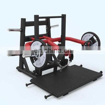 Gym Power Purchasing MND Commercial strength free weight sports machine  squat machines PL 74 Hip squat machine