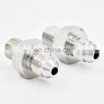 Epower Top Sale Carbon Steel Hydraulic Adapter photo-2