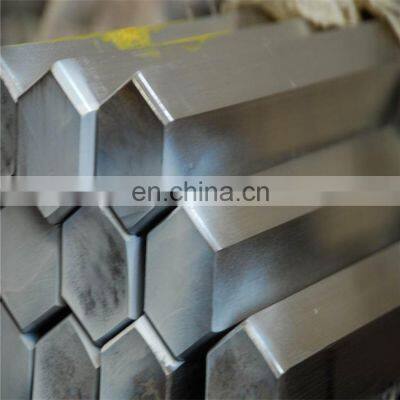 ASTM 304 316 310s 2Cr13 Solid Rod / Stainless Steel Round Bar