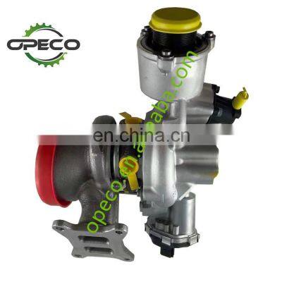 For Audi A5 A7 S5 turbocharger 06N145702D