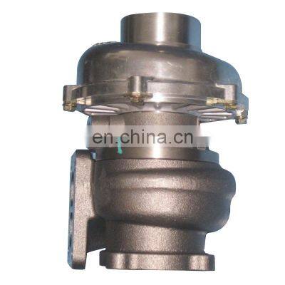 RHE61 Turbocharger VA720015 1144003320 114400-3320 114400332 114400331 Turbo Charger for Isuzu HITACHI JCB 6BG1T photo-5