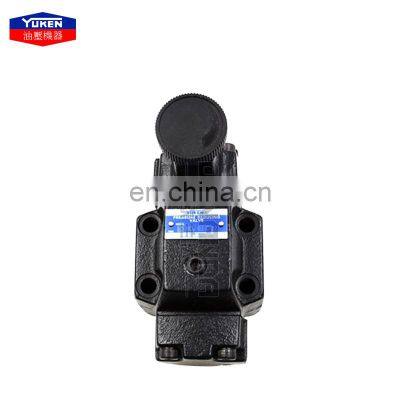 Taiwan YUKEN Hydraulic check valve RT RG-03-3-31 RG-06-3/2 RG/RCG-03-B/C/H-22 pressure reducing valve