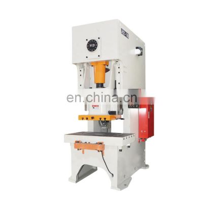 T&L Machinery - Power press punching machines