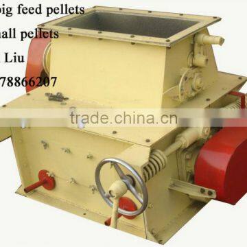 animal feed crumbler (1-2ton/h)