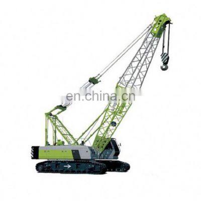 55Ton Power Construction Crawler Crane ZCC550H-1