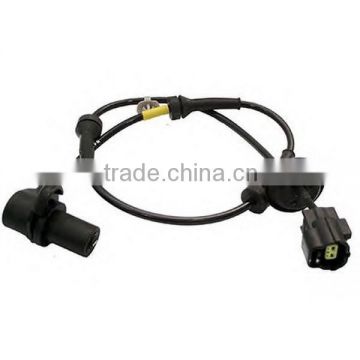 ABS Brake Sensor ,front right sensor with high quality Of OEM: 96473222