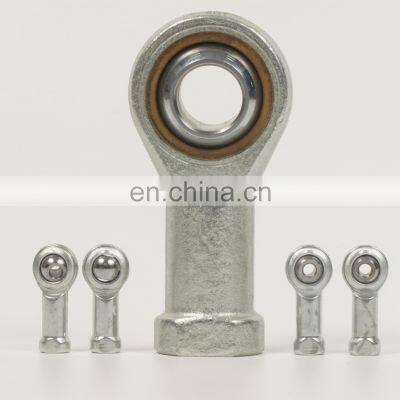 Good Quality Metal Sleeve Spherical Plain Bearings Ge photo-4