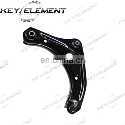 KEY ELEMENT Hot Selling Control Arm Suspension Lower Arm For NISSAN MARCH Versa 54500-1HMOB 54501-1HMOB Auto Suspension Systems