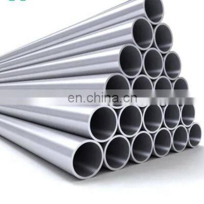 Hot Sale! ASTM A335 Alloy Steel Pipe T91 T22 P22 P11 P12 P22 P91 P92 Seamless Pipes Bolier Tubes