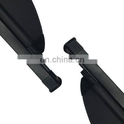Factory Direct Sales Trunk Cargo Cover High Quality Parcel Shelf for Santa Fe Sport 2019 2020 2021(5 Seats)