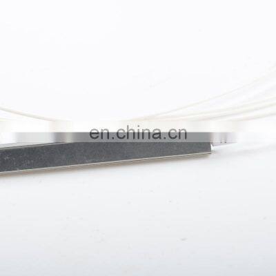 FBT Fiber Optical Unbalanced Splitter Coupler 1 2 50 60 40 70 30 20 80 90 10 FTTH FBT 1:2 Uneven Distribution 0.9mm SC/FC/LC/ST photo-5