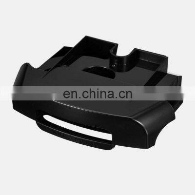 DONG XING plastic metal injection molding parts with good machining property