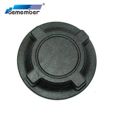 1674043 1661905 Expansion Tank C ap Expansion Tank Lid Truck Cooling Parts For Volvo . Oemember