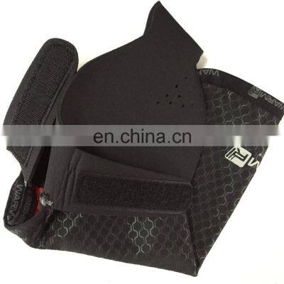 Unisex Dustproof & Windproof Warm Neck Half Face Mask Wear for Winter Motorcycle Cycling Bike Hiking photo-5