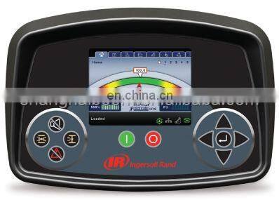 PLC Screw Air Compressor Electronic Controller Panel 24859472 Air Compressor Control Panel For Ingersoll Rand photo-2