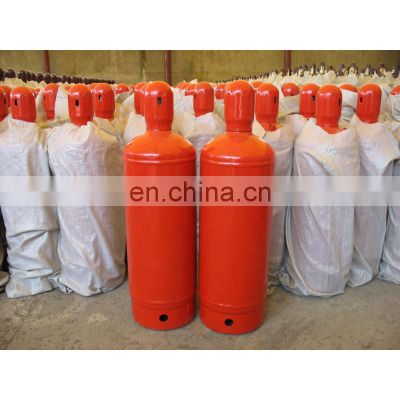 HG-IG 10L High Quality Acetylene Gas Cylinder Price