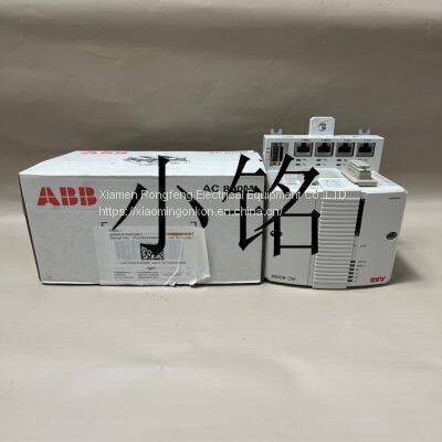 PM866AK01 ABB CPU Board Contains photo-3