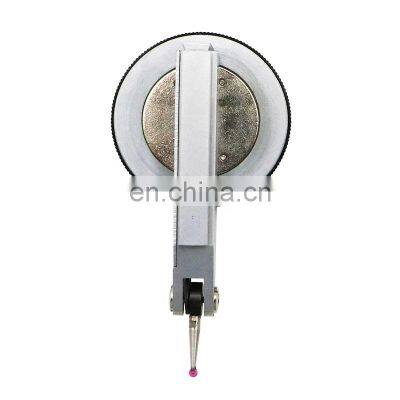 SHAHE 0-0.2mm 0.002 mm Dial Test Indicator With Jewel Dial Indicator photo-2