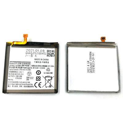Mobile Batteries 3610mAh Phone Battery EB-BA905ABU For Samsung Galaxy A80 Cell Phone Parts photo-5