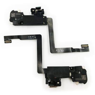 ORG Flex Cable Front Earpiece For IPhone11 Pro Max Earphone Ear Speaker Replacement Receiver Parts photo-2