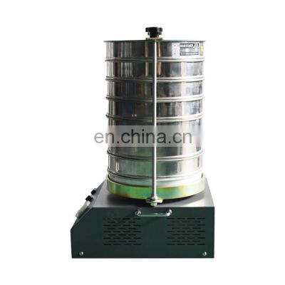 Electrical Sieve shaker for Laboratory