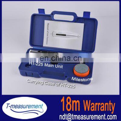 Taijia Sklerometer / Brick Test Hammer Concrete Compression Sclerometer Hammer Rebound Hammer photo-5