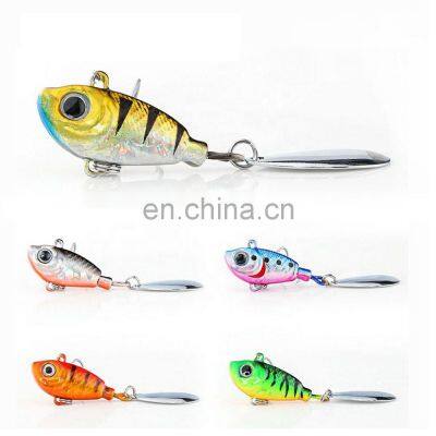 JOHNCOO Inshore Jigging Lure  22g 32g Lure with Spoon Sea Fishing Spinner Lead Fish High Quality Lead  Lure