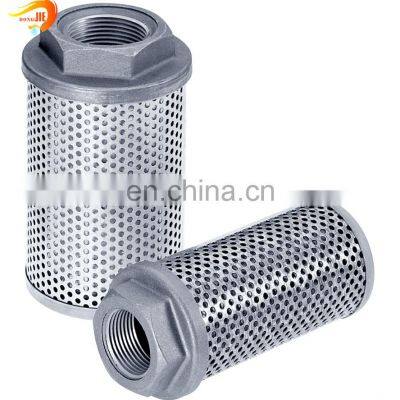 Activated Carbon Filter Cartridge Water Treatment Perforated Metal photo-3
