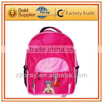 Comfortable School Bags Ergonomic School Bag For Kids