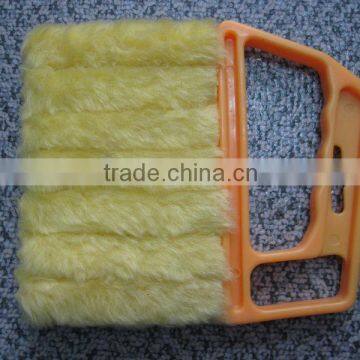 window blind cleaning brush