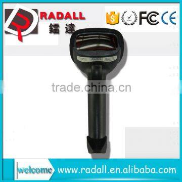 RD-2016 Automatic Barcode Scanner Laser Usb Barcode Scanner Laser Usb Launch Creader v Obd ii Code Reader Auto Scanner photo-5