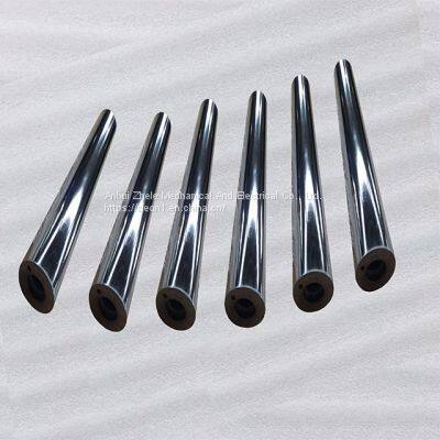 Hot Sale China Manufacture Quality Mirror Finish Roller Chrome Coating Roller photo-2