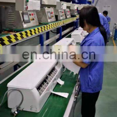 Reliable Supplier Cooling Only Electric Car Air Conditioner