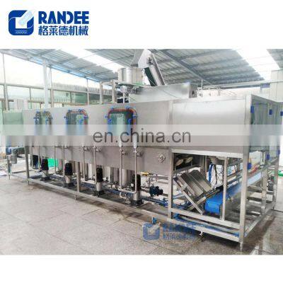 Hot Sale Automatic Tester Bottle Leak Test Machine 5 Gallon Plastic Bottle Leak Testing Machine photo-4