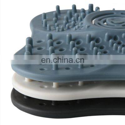 Anti-blocking Hair Catcher Hair Stopper Floor Drain Covers Sink Strainer Filter Bathroom Kitchen Accessories photo-3