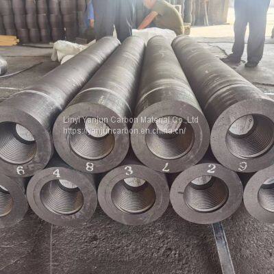 High Quality Graphite Electrode used for steel making