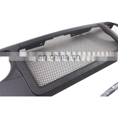 Auto Grills Exterior Car Accessories Modified Front Racing Taskmaster Grille Fit for Jeep Wrangler Jk 2006-2018