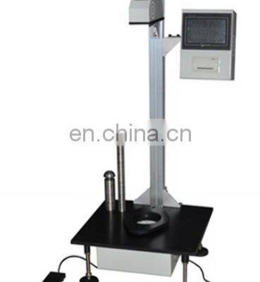 KASON Plastic Film Falling Dart Impact Test Equipment Dart Impact Tester photo-2