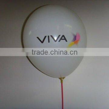 manufacturers' balloon