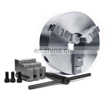 Lathe Chucks 3 Jaw Lathe Chuck 10