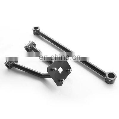 Polaris RZR PRO XP 2020 Spare Tire Carrier Holder UTV ATV Parts Accessories photo-2