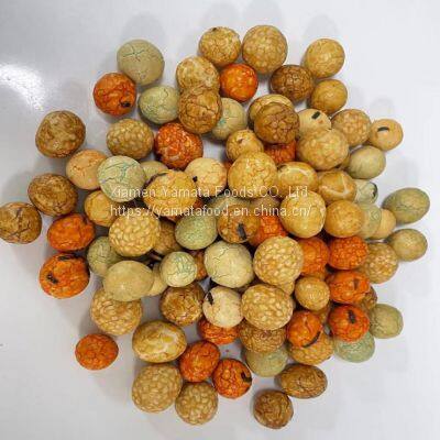 Japan mix assorted coated peanuts