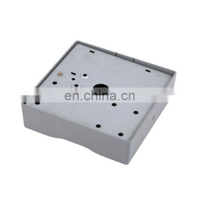 Shenzhen Runpeng Custom Die Cast Aluminum Enclosure