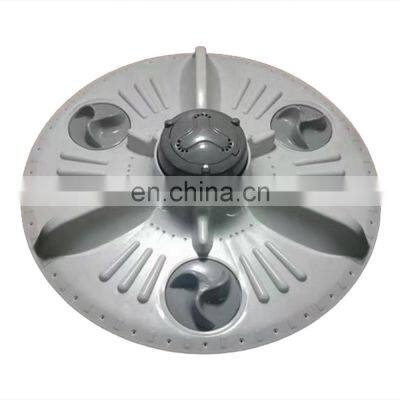 Pulsator Waschmaschinenersatzteile 375mm Waschmaschinenpulsator Rührer photo-5