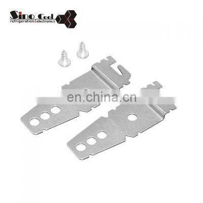 Dishwasher Metal Bracket Undercounter Bracket Whirlpool 8269145 photo-5
