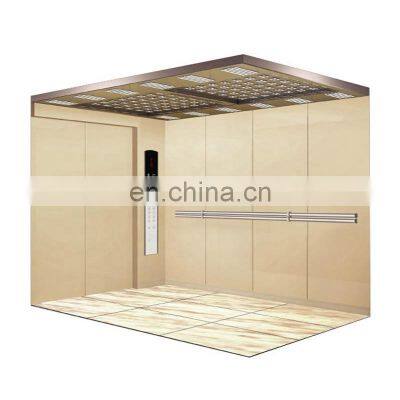 High Quality Hospital Used Home Elevator Lift, Hot Sale Hospital Used Asansor photo-4