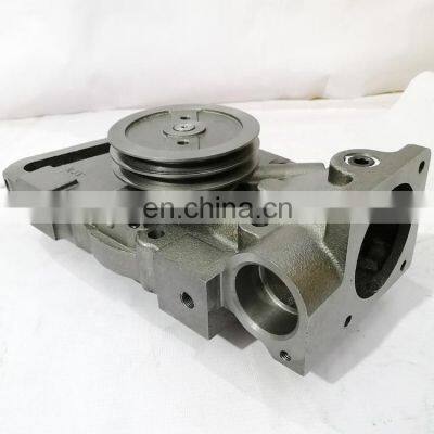 Water Pump Engine Parts For Truck 3801715 On Sale photo-5